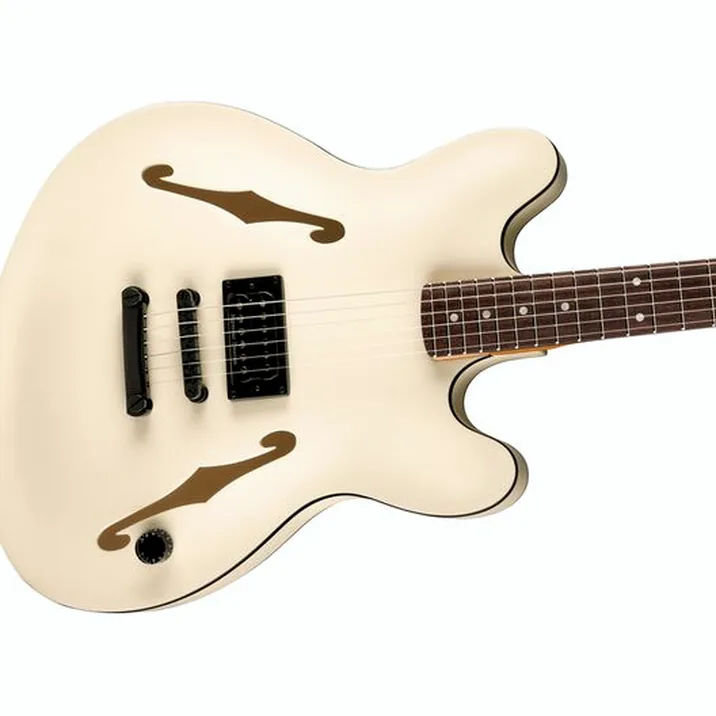 Fender Tom Delonge Starcaster SOW RF