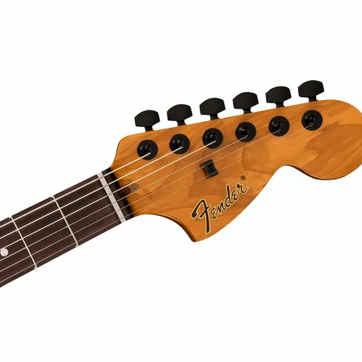 Fender Tom Delonge Starcaster SOW RF