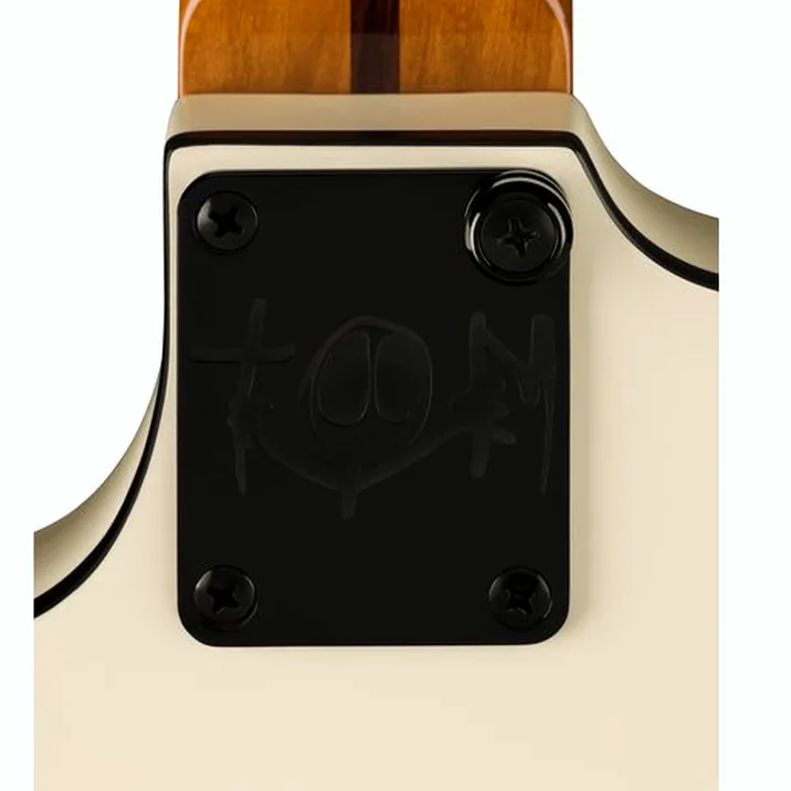 Fender Tom Delonge Starcaster SOW RF