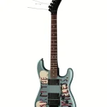 Fender Tom Morello Arm The Homeless – Reseña y prueba