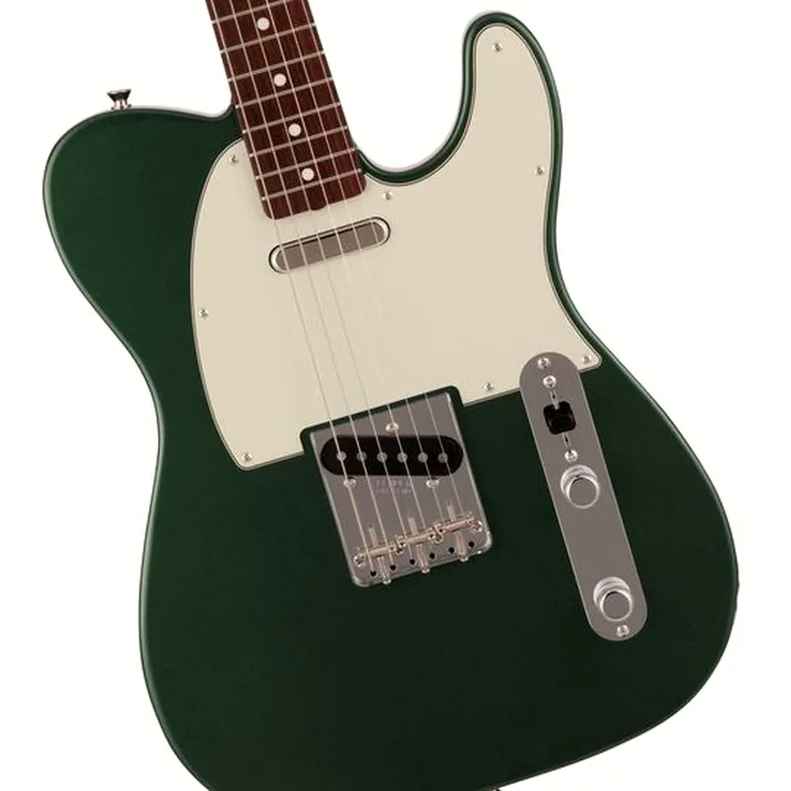 Fender Traditional 60S Tele Sgm