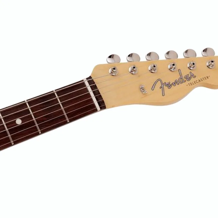Fender Traditional 60S Tele Sgm