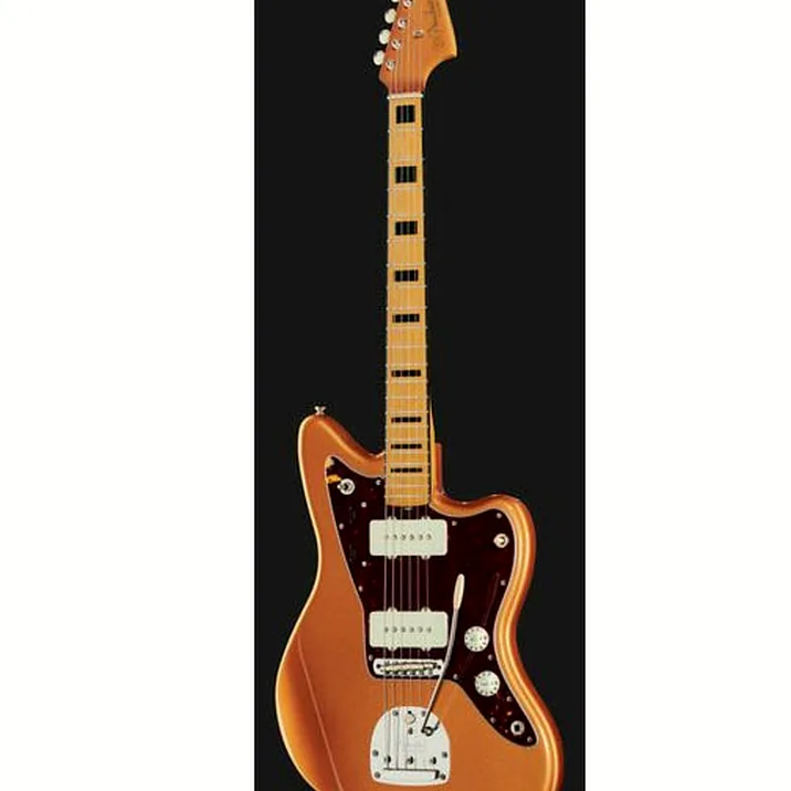 Fender Troy V Leeuwen Jazzmaster MN