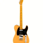 Fender Ultra Luxe 50s Tele MN BTB – Reseña y prueba