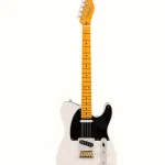 Fender Ultra Luxe 50s Tele MN WBL – Reseña y prueba