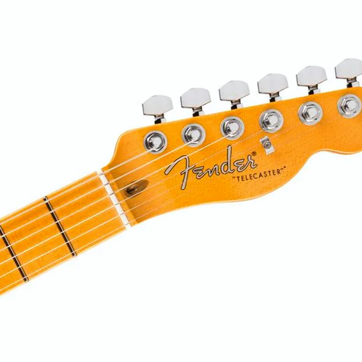 Fender Ultra Luxe 50s Tele MN WBL