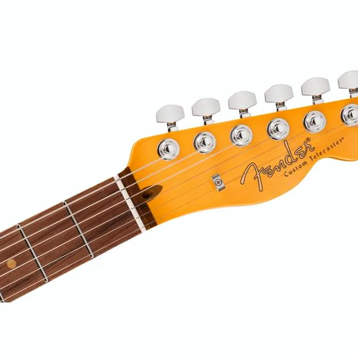 Fender Ultra Luxe 60s Custom Tele LPB
