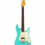 Fender Ultra Luxe 60s Strat HSS SFMG – Reseña y prueba