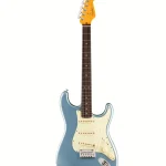 Fender Ultra Luxe 60s Strat RW IBM – Reseña y prueba