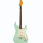 Fender Ultra Luxe 60s Strat RW SFG – Reseña y prueba