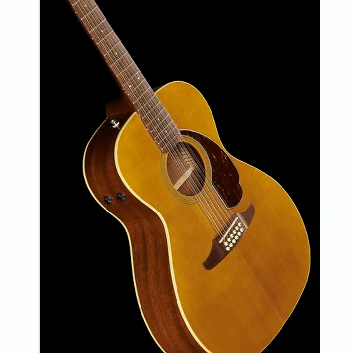 Fender Villager 12-String AGN
