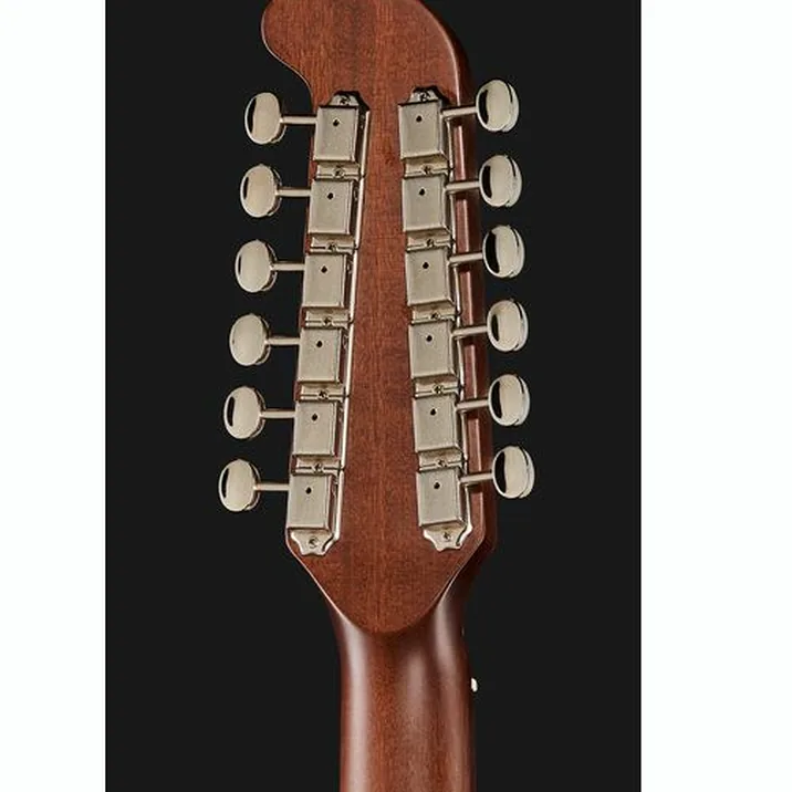 Fender Villager 12 String Agn