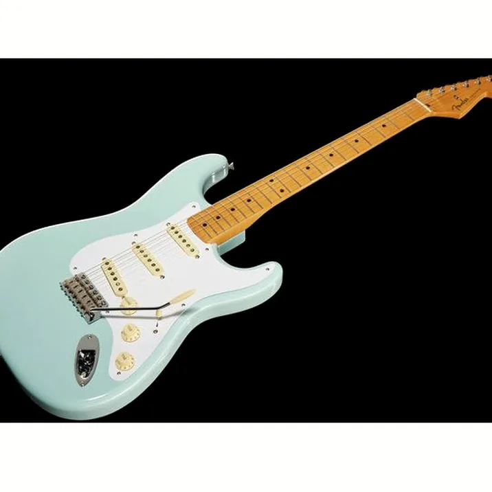 Fender Vintera 50S Strat Mn Sbl