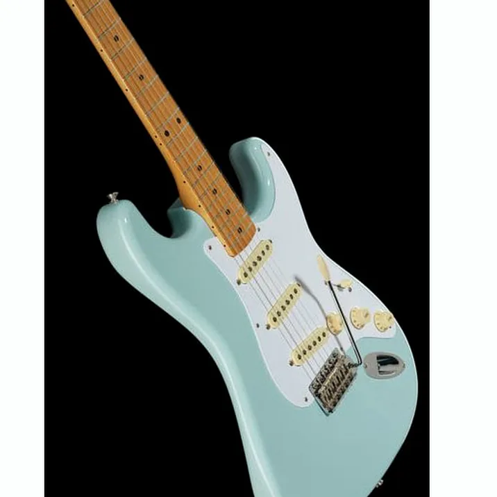 Fender Vintera 50S Strat Mn Sbl