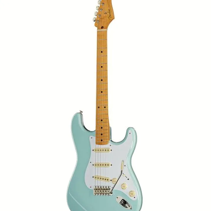 Fender Vintera 50s Strat MN SBL