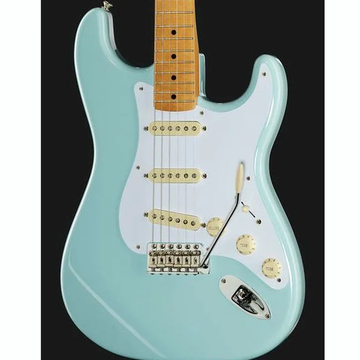 Fender Vintera 50S Strat Mn Sbl
