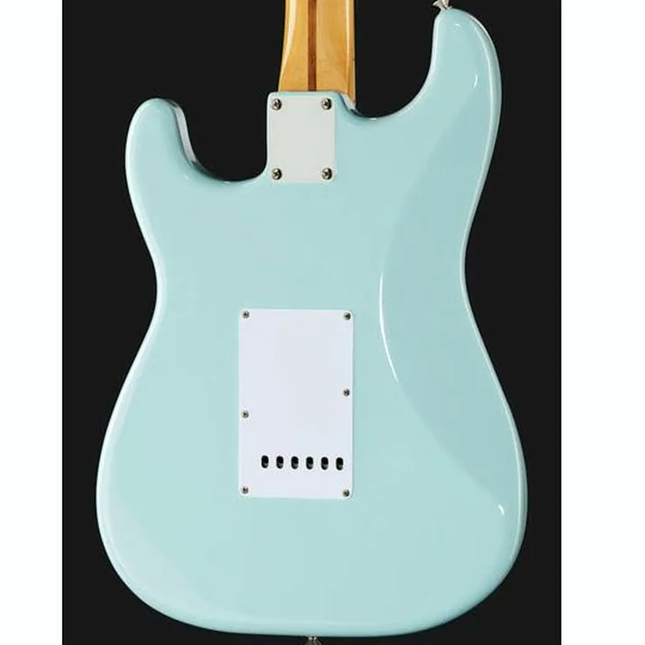 Fender Vintera 50S Strat Mn Sbl