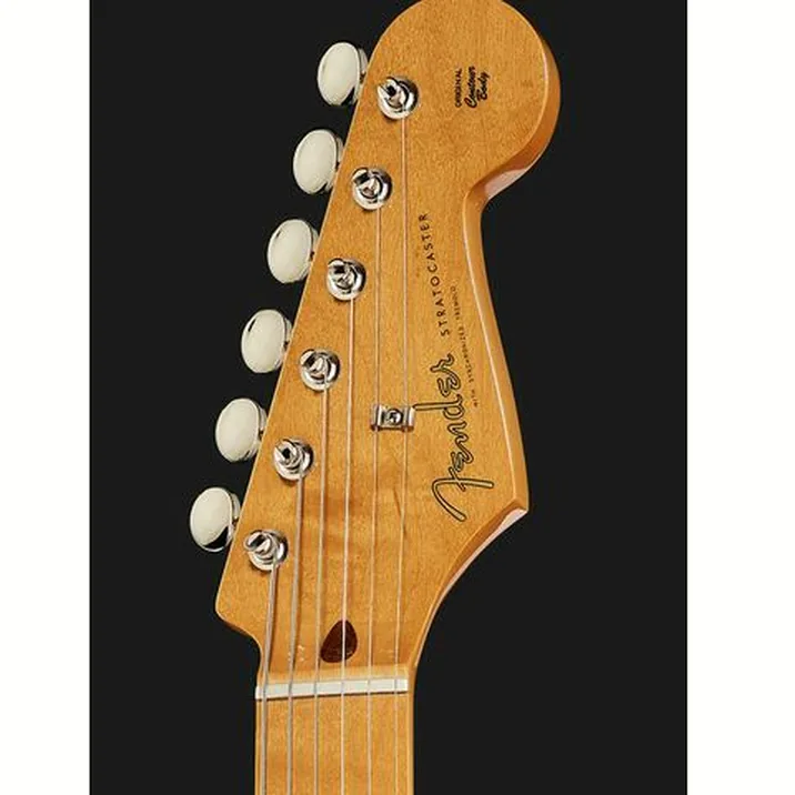 Fender Vintera 50S Strat Mn Sbl