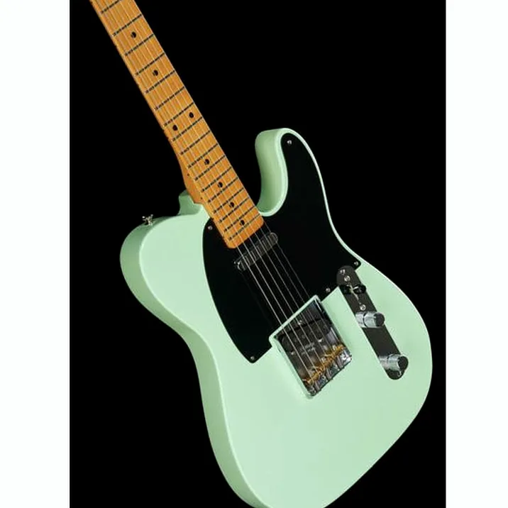 Fender Vintera 50S Tele Mod Mn Sfg