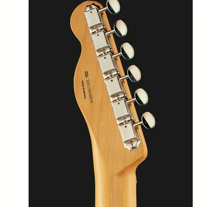 Fender Vintera 50S Tele Mod Mn Sfg