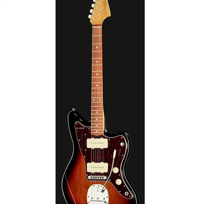 Fender Vintera 60s Mod Jazzmast. 3-SB