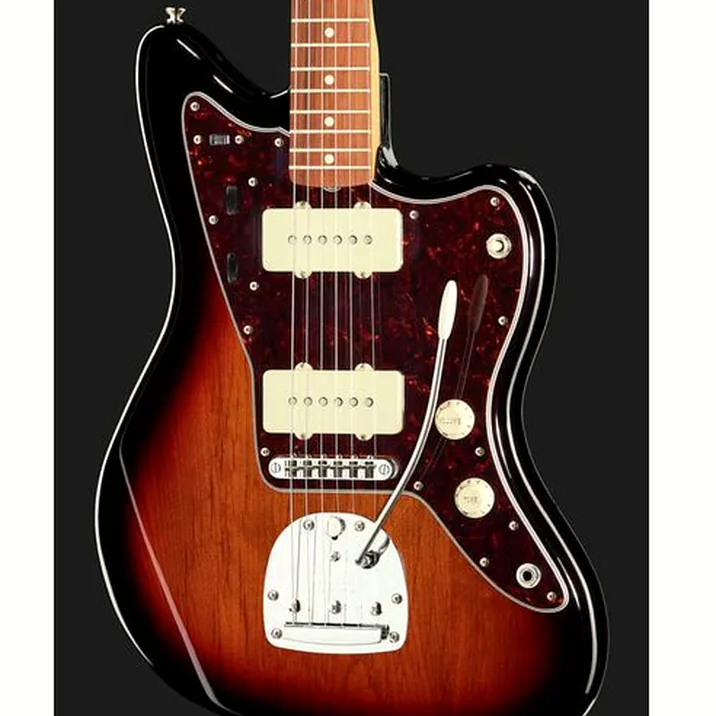 Fender Vintera 60S Mod Jazzmast 3 Sb