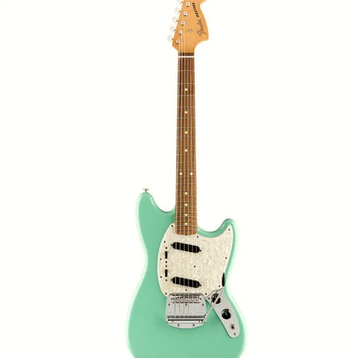 Fender Vintera 60s Mustang SFG