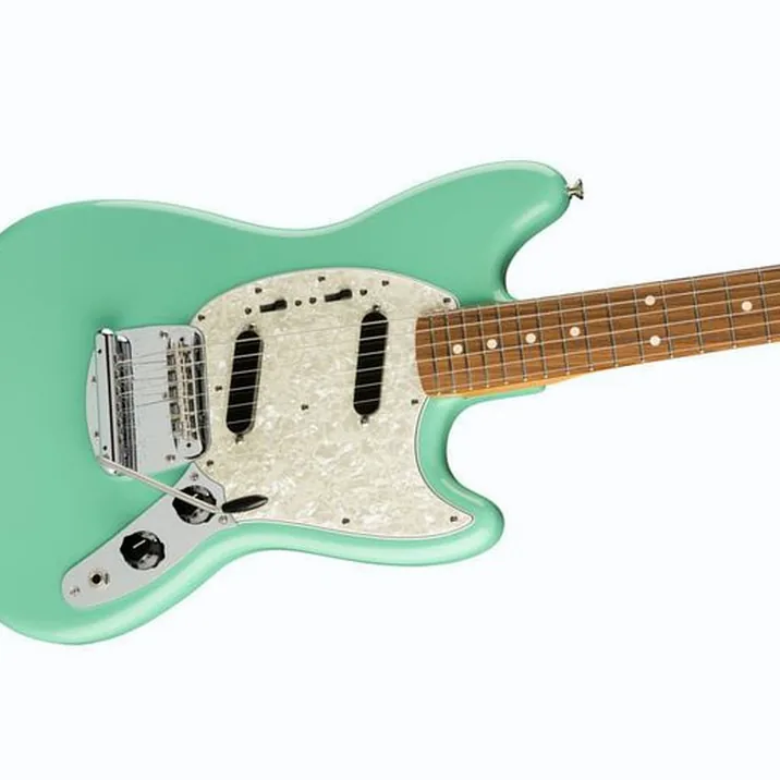 Fender Vintera 60s Mustang SFG