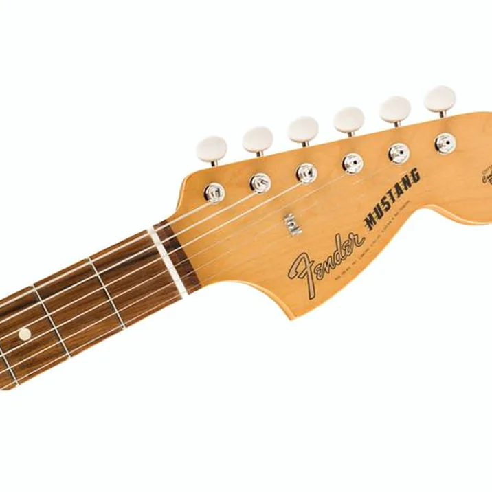 Fender Vintera 60S Mustang Sfg
