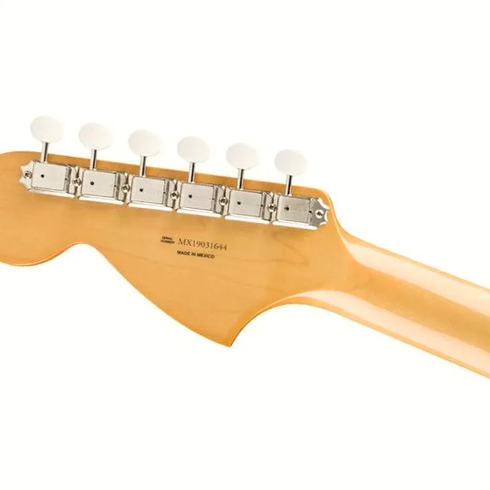 Fender Vintera 60S Mustang Sfg