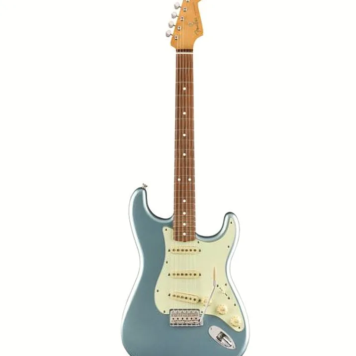 Fender Vintera 60s Strat IBM