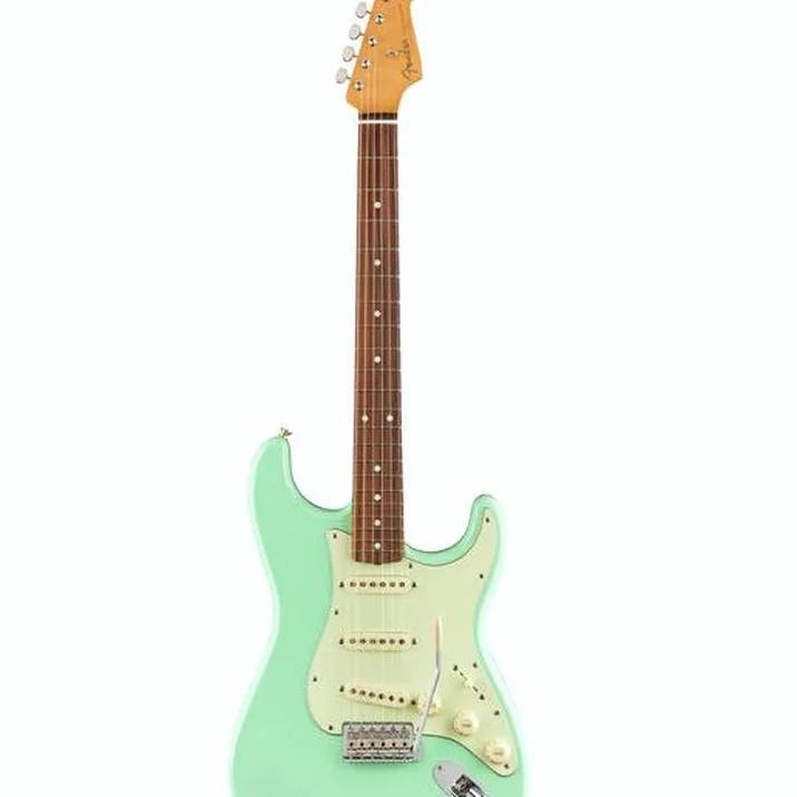 Fender Vintera 60s Strat SG