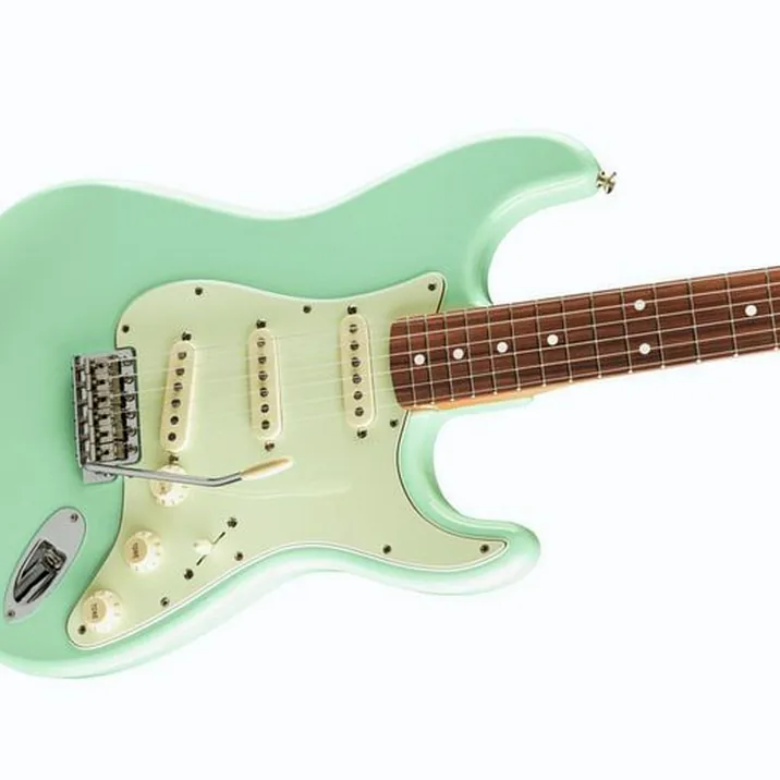 Fender Vintera 60S Strat Sfg