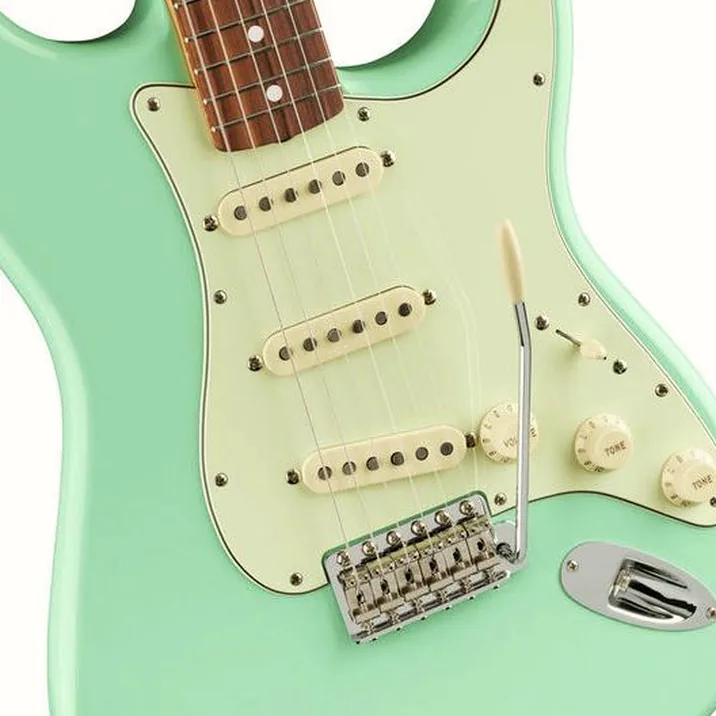 Fender Vintera 60S Strat Sfg