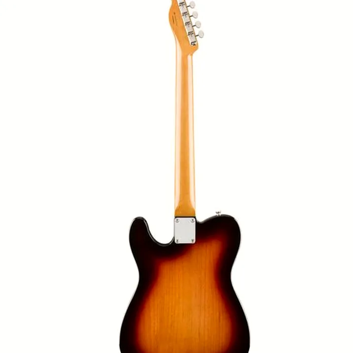 Fender Vintera 60s Tele Bigsby 3-SB