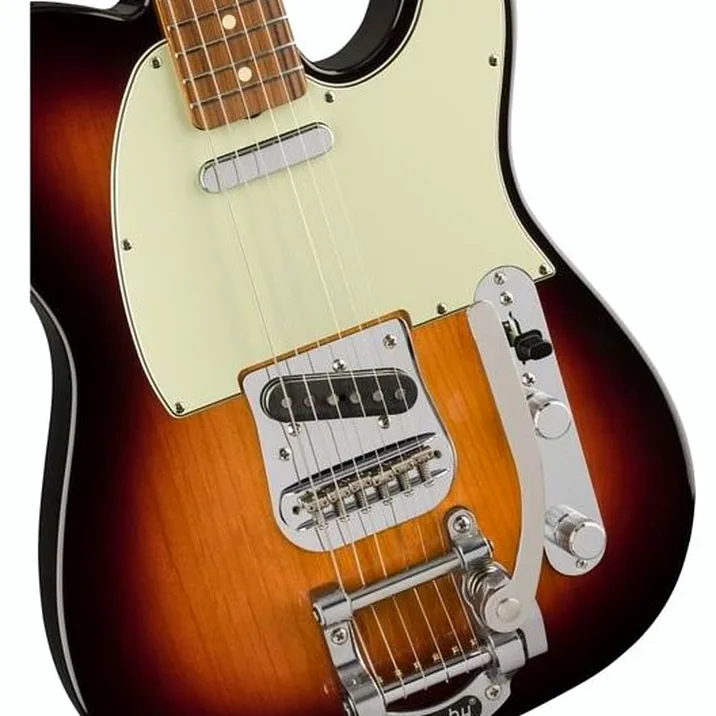 Fender Vintera 60s Tele Bigsby 3-SB