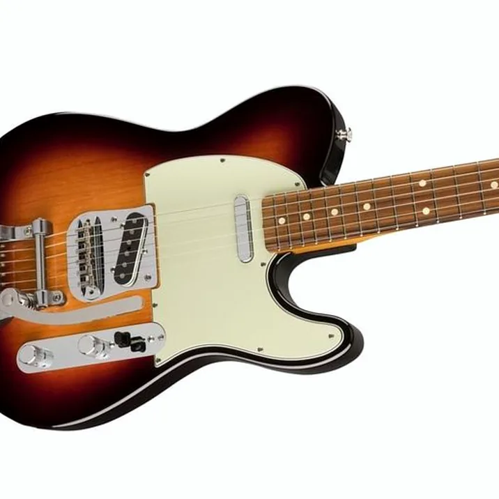 Fender Vintera 60S Tele Bigsby 3 Sb