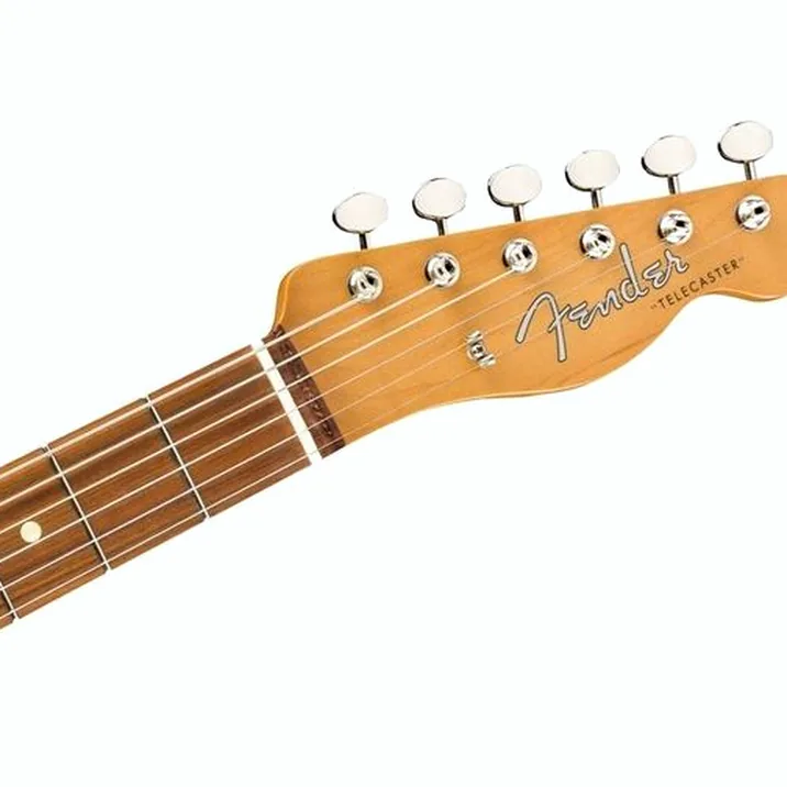 Fender Vintera 60S Tele Bigsby 3 Sb