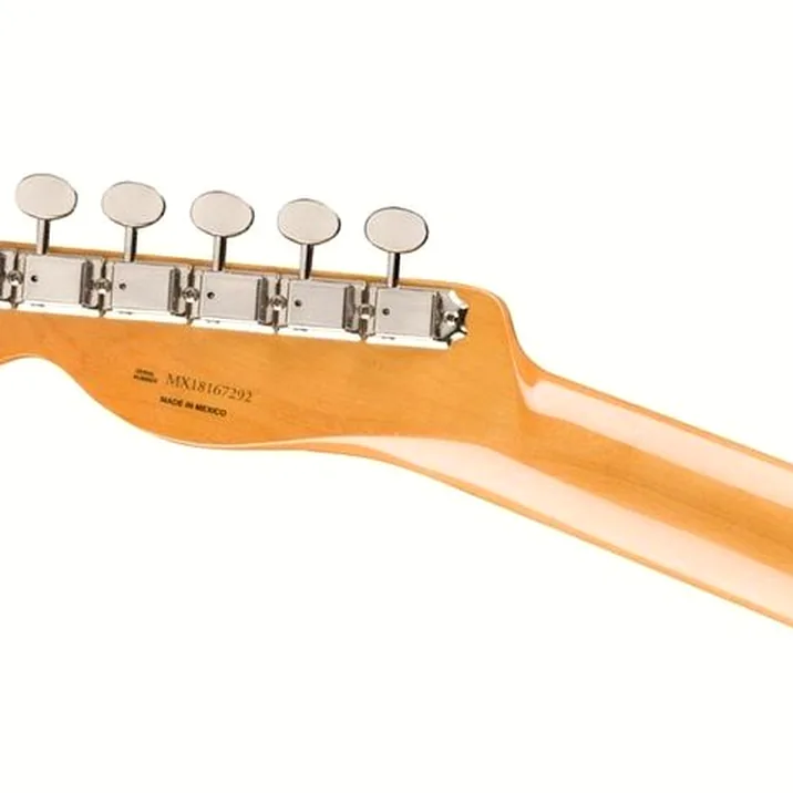 Fender Vintera 60S Tele Bigsby 3 Sb