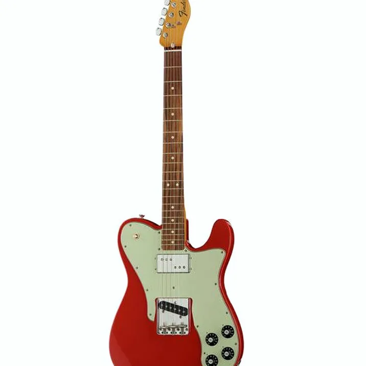Fender Vintera 70s Tele Custom FR