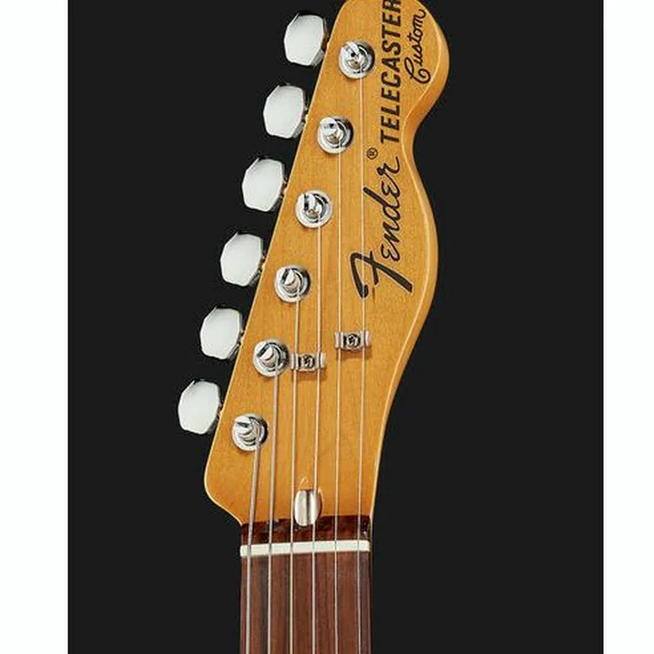 Fender Vintera 70S Tele Custom Fr