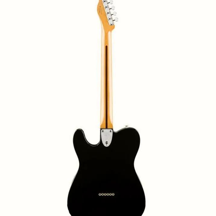 Fender Vintera 70s Tele Custom MN BK