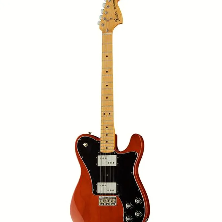 Fender Vintera 70s Tele Deluxe MN MOC