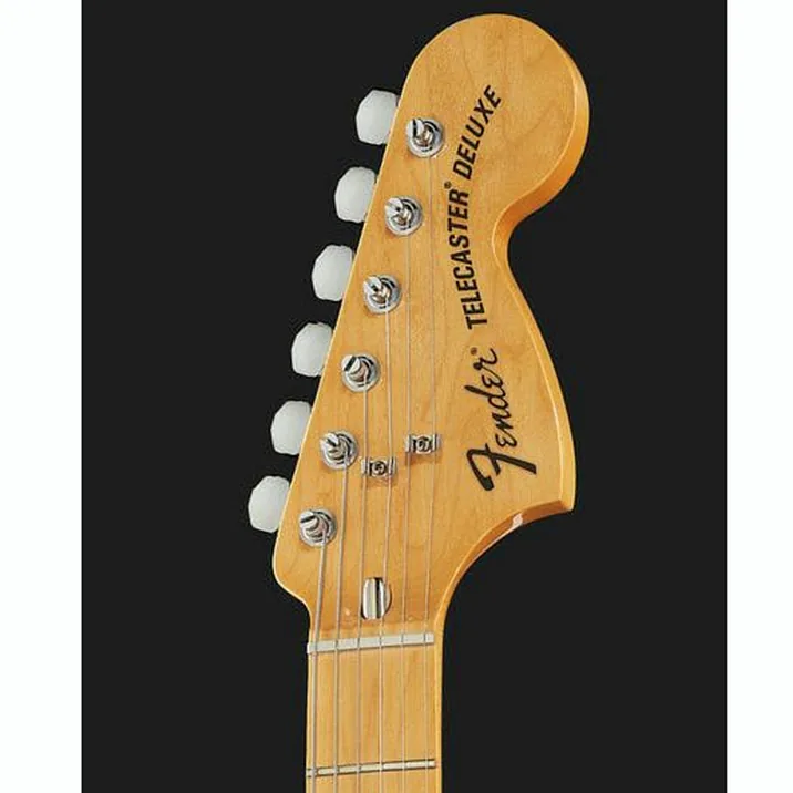 Fender Vintera 70S Tele Deluxe Mn Moc