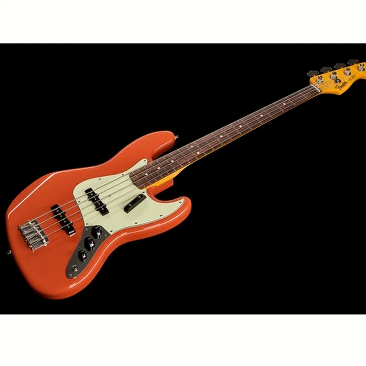 Fender Vintera Ii 60S J Bass Fr