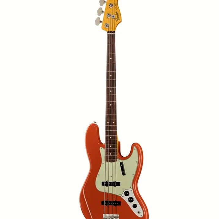 Fender Vintera II 60s J-Bass FR