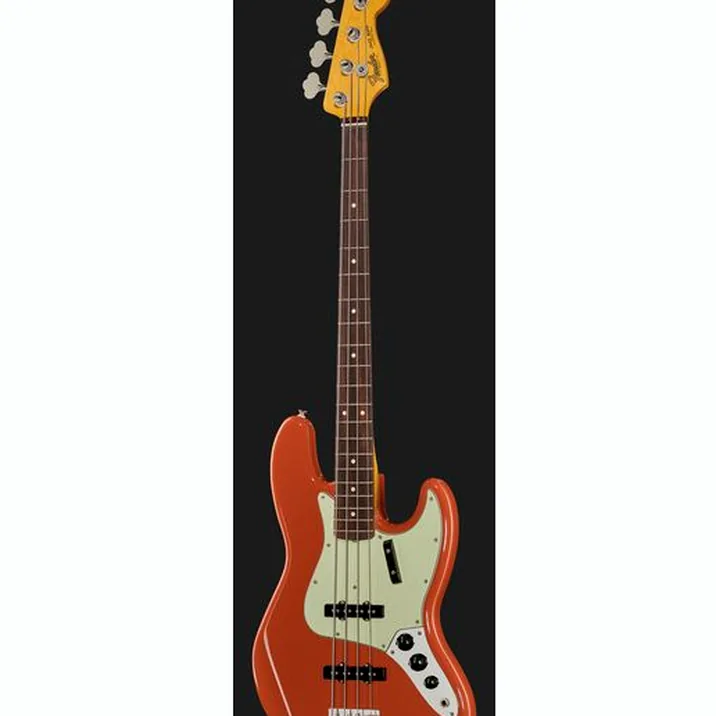 Fender Vintera II 60s J-Bass FR