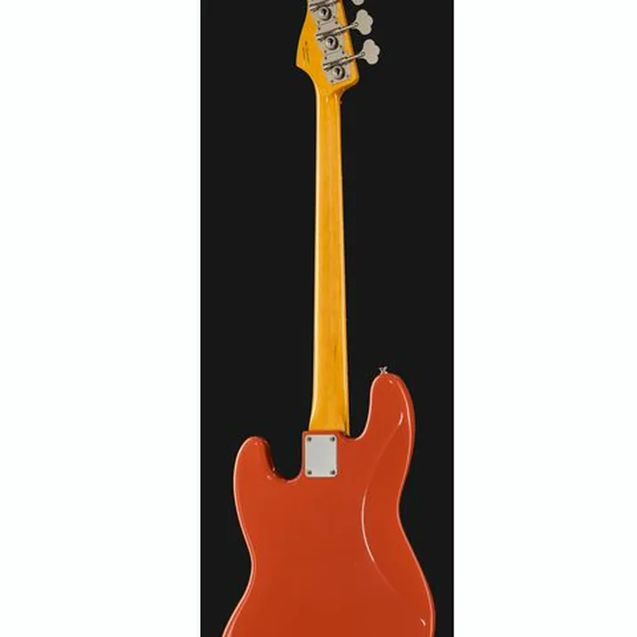 Fender Vintera II 60s J-Bass FR