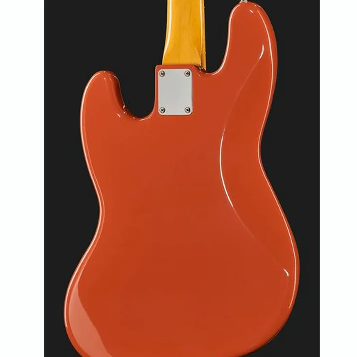 Fender Vintera Ii 60S J Bass Fr