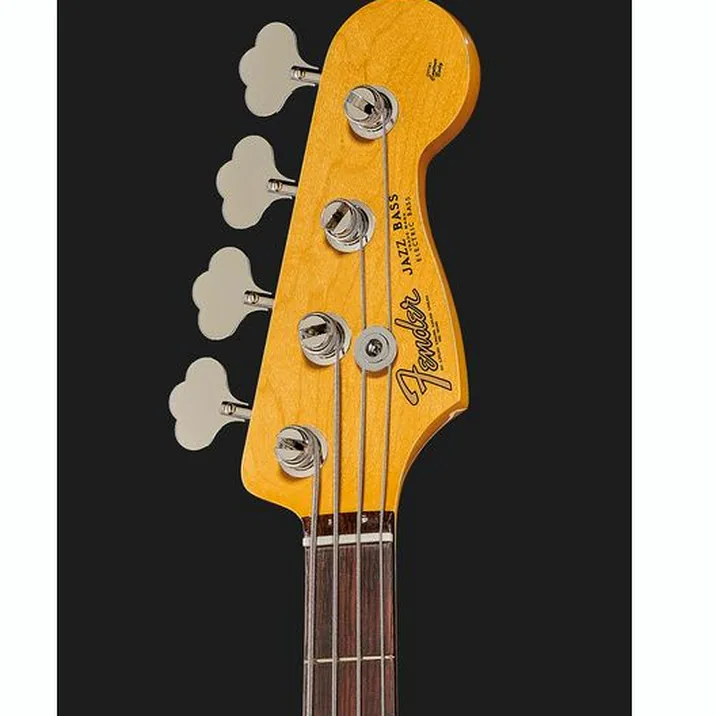 Fender Vintera Ii 60S J Bass Fr